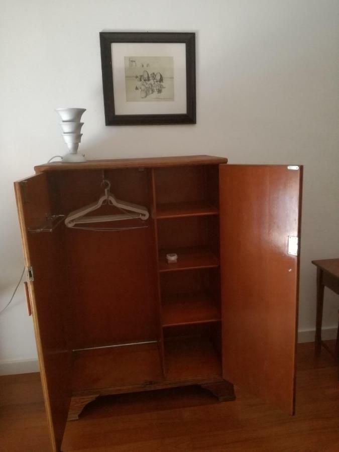 1964 Apartment Bari Ngoại thất bức ảnh