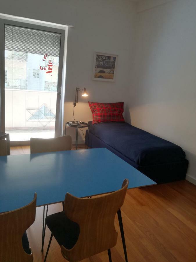 1964 Apartment Bari Ngoại thất bức ảnh
