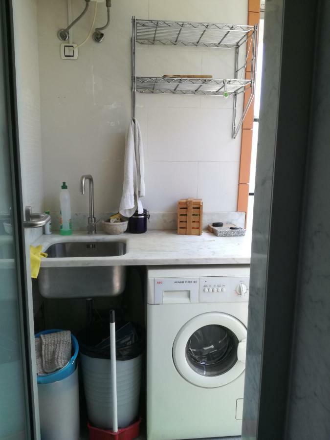 1964 Apartment Bari Ngoại thất bức ảnh
