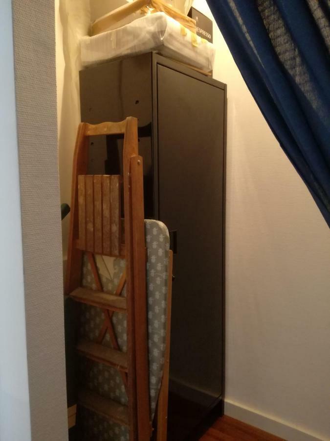 1964 Apartment Bari Ngoại thất bức ảnh