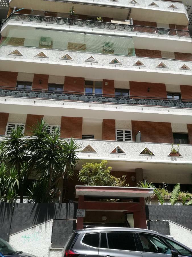 1964 Apartment Bari Ngoại thất bức ảnh