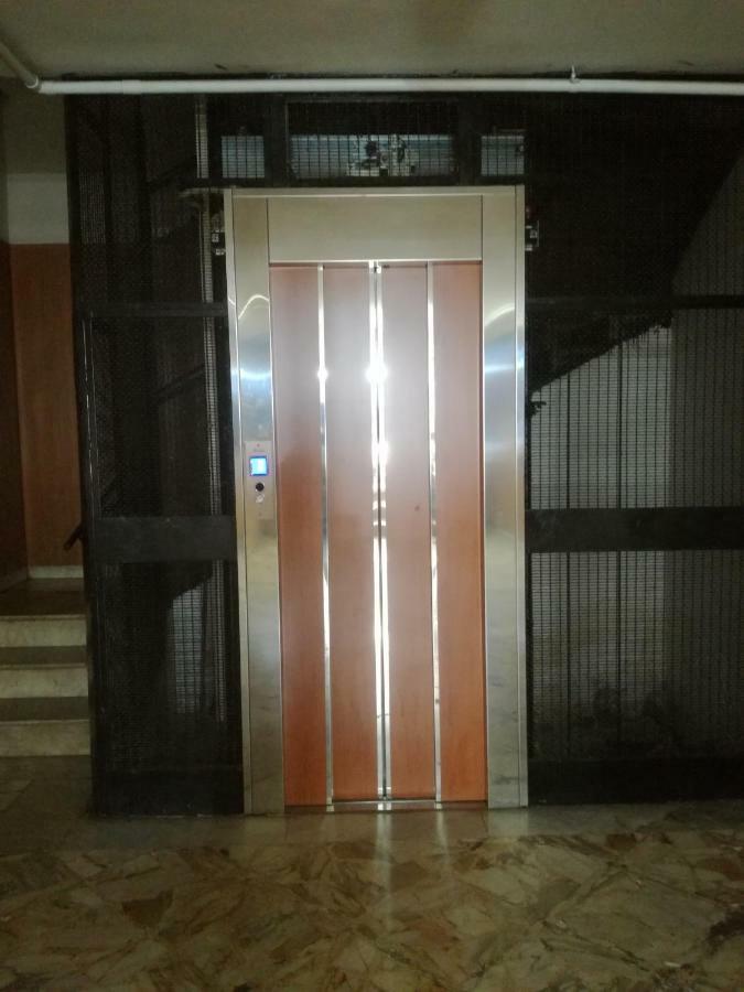 1964 Apartment Bari Ngoại thất bức ảnh