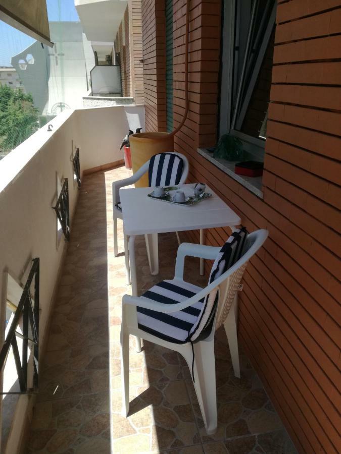 1964 Apartment Bari Ngoại thất bức ảnh