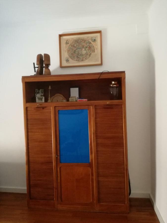 1964 Apartment Bari Ngoại thất bức ảnh
