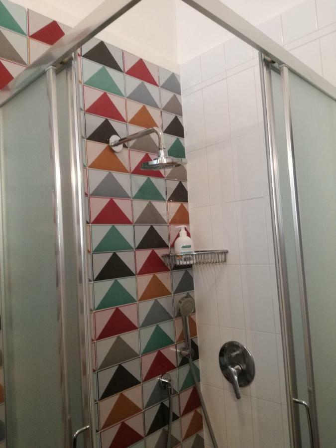 1964 Apartment Bari Ngoại thất bức ảnh