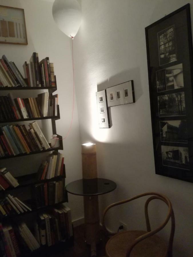 1964 Apartment Bari Ngoại thất bức ảnh
