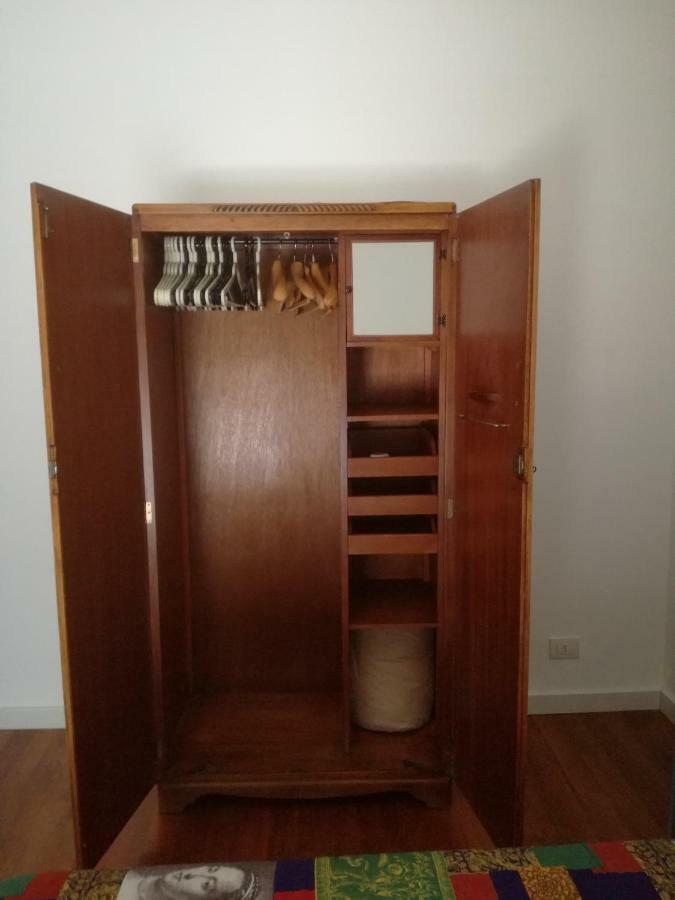 1964 Apartment Bari Ngoại thất bức ảnh