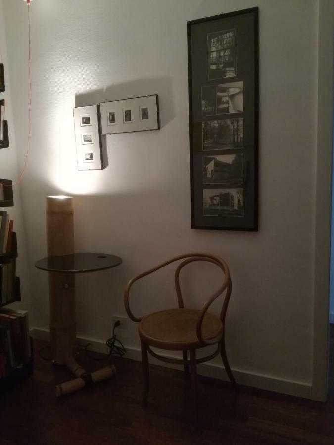 1964 Apartment Bari Ngoại thất bức ảnh