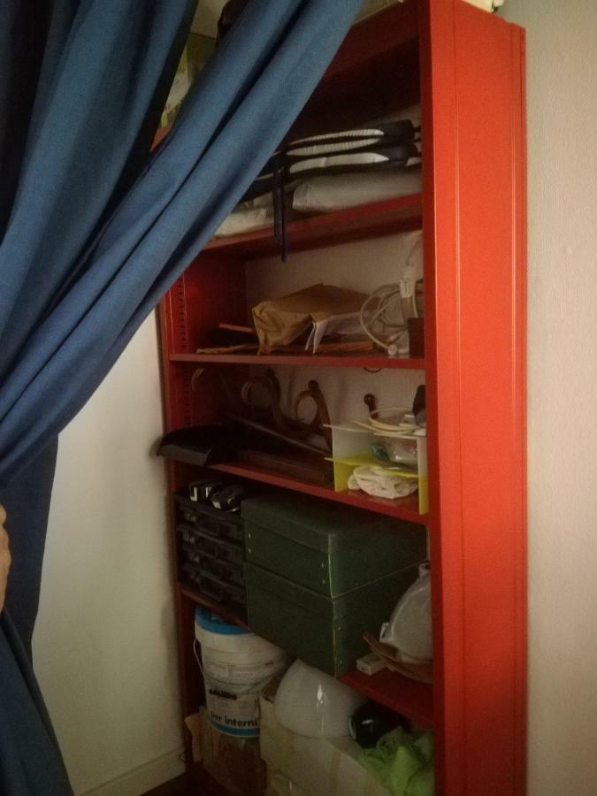 1964 Apartment Bari Ngoại thất bức ảnh