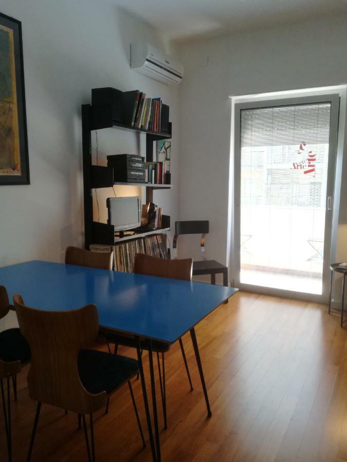 1964 Apartment Bari Ngoại thất bức ảnh