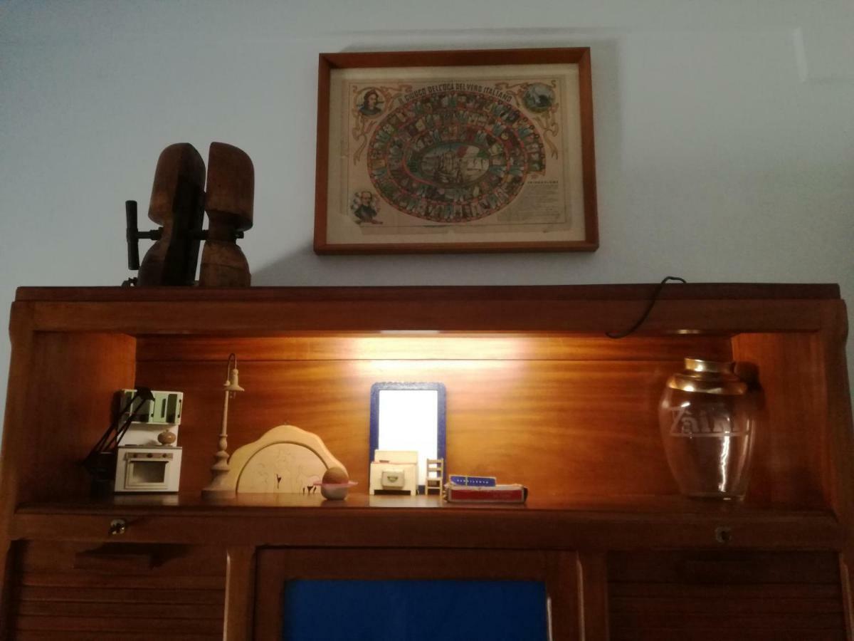 1964 Apartment Bari Ngoại thất bức ảnh