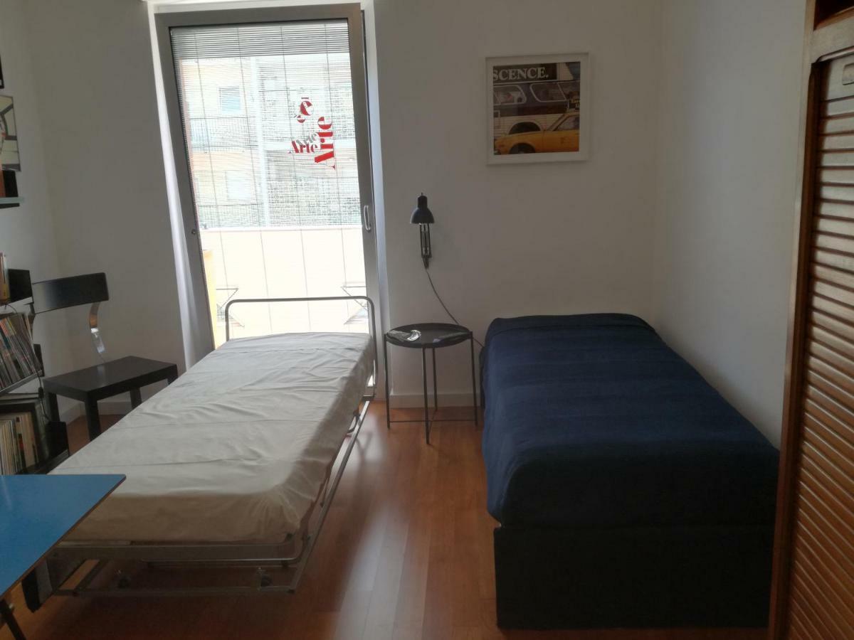1964 Apartment Bari Ngoại thất bức ảnh