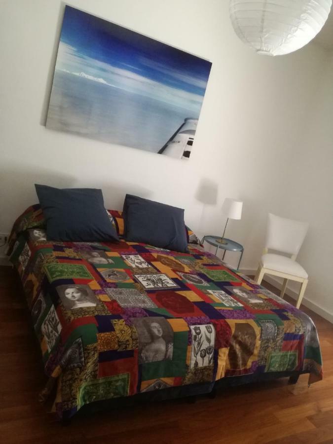 1964 Apartment Bari Ngoại thất bức ảnh