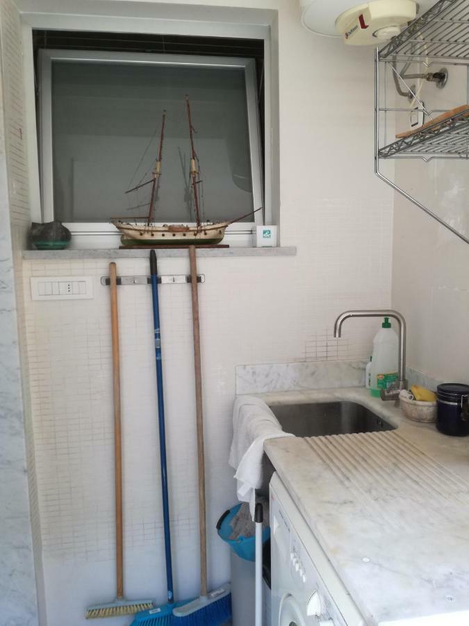 1964 Apartment Bari Ngoại thất bức ảnh