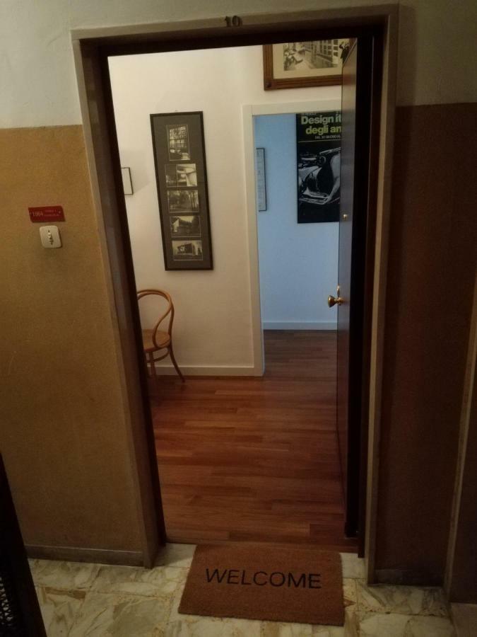 1964 Apartment Bari Ngoại thất bức ảnh