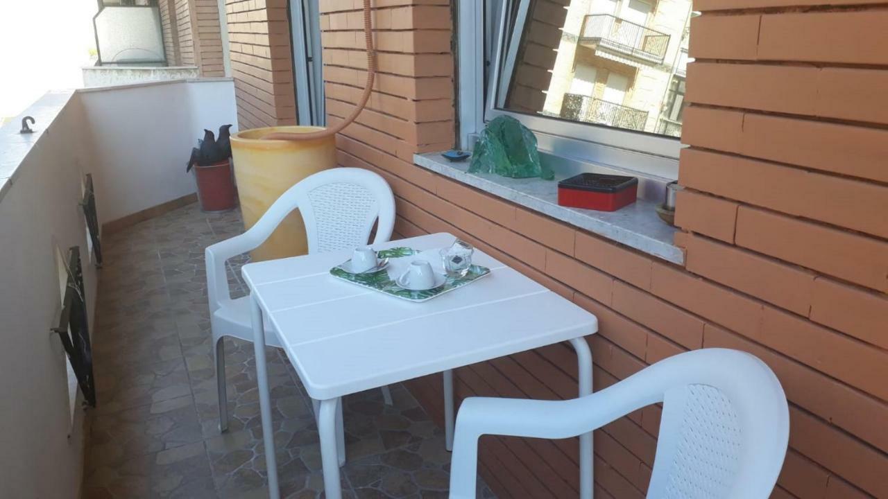 1964 Apartment Bari Ngoại thất bức ảnh